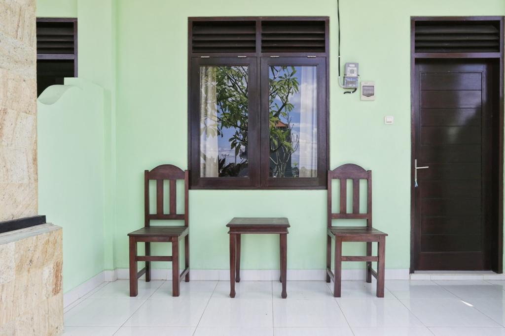 Reddoorz @ Kerobokan Canggu Kuta  Exterior photo
